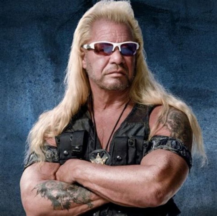 Zebediah Duane Chapman: Facts About Duane Chapman's Son