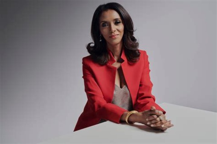 Zeinab Badawi Married, Husband, Kids, Net Worth, Income, Salary, BBC