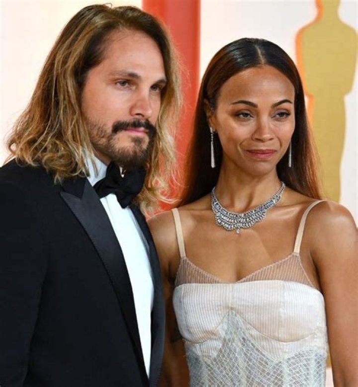 Zoe Saldana's Husband: A Look Into Their Life Together