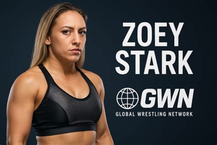 Unveiling The Enigma: The Life And Career Of Zoey Stark