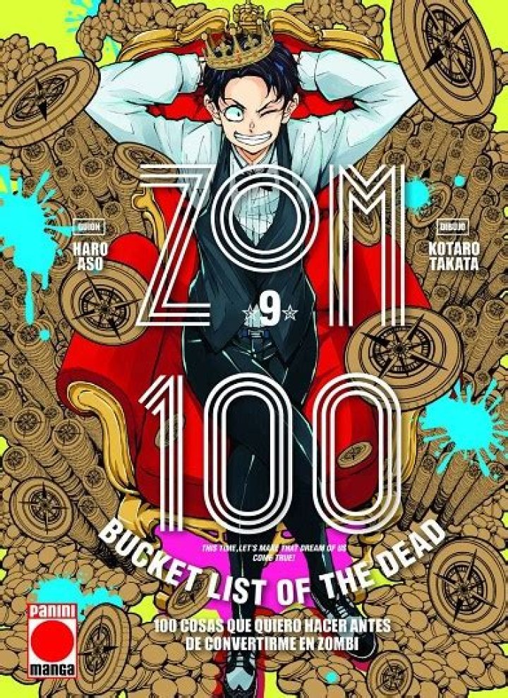 Unveiling The Secrets Of "Zom 100 Read": A Zombie Apocalypse Odyssey